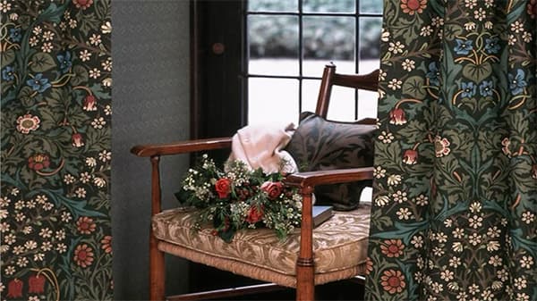 Что такое ткани блэкаут и почему они идеальны для спальни