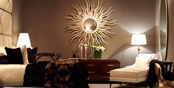 Защита мебели от солнечных лучей: выбор тканей и лайфхаки