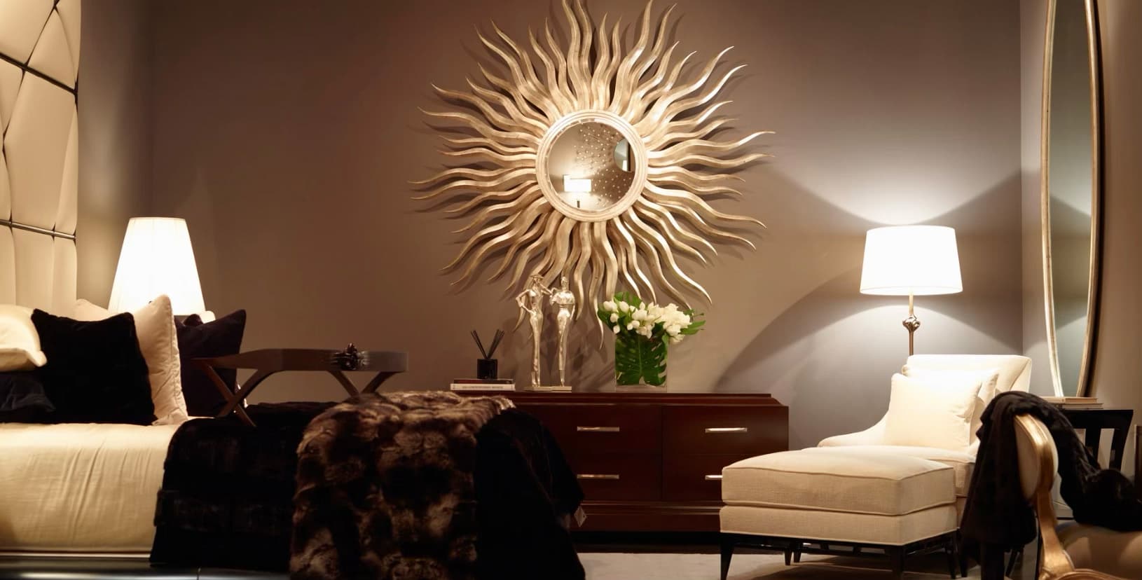 Защита мебели от солнечных лучей