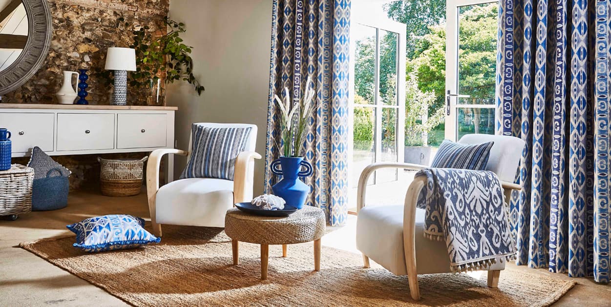 Как обновить интерьер без ремонта