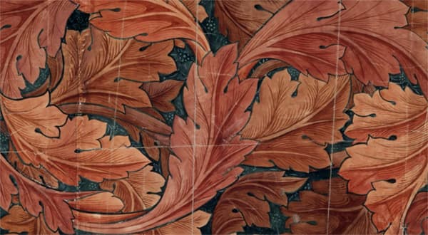 Осенний уют: ткани, которые добавляют уют и тепло осенью