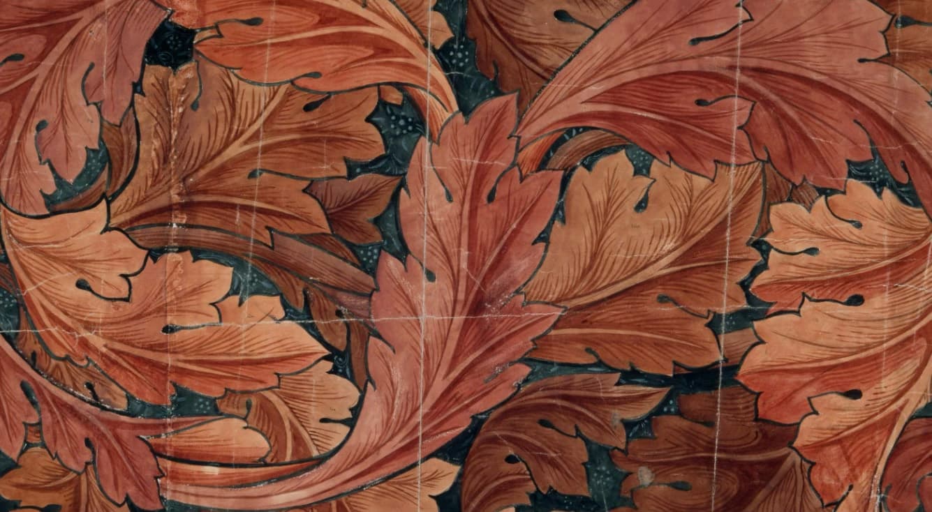 Осенний уют