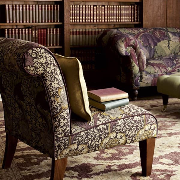 Зимний комфорт: ткани, которые подарят тепло