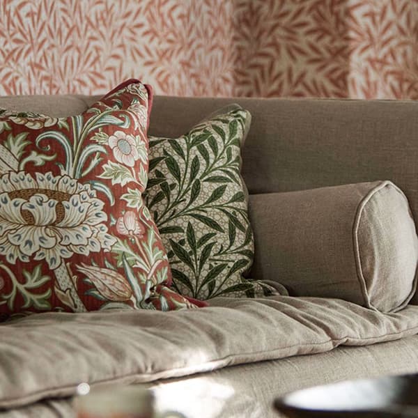 Коллекция тканей Modern