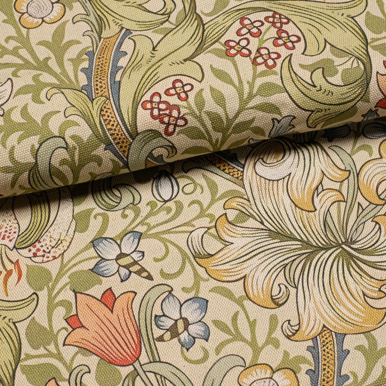 Золотая Лилия