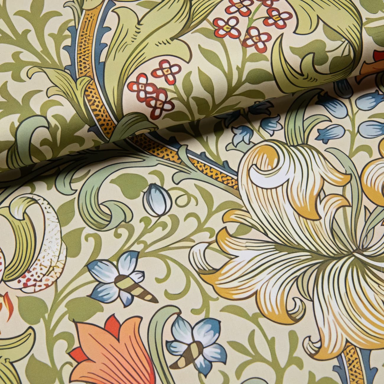 Золотая Лилия