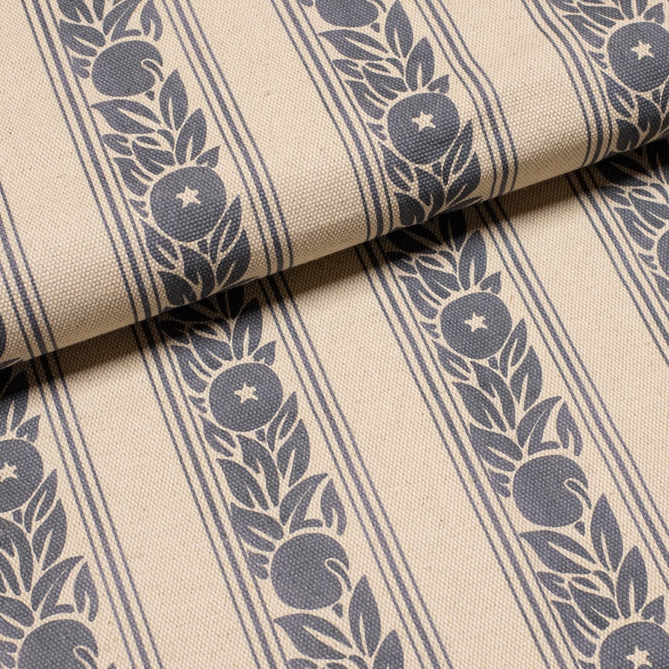 Полосы с голубикой