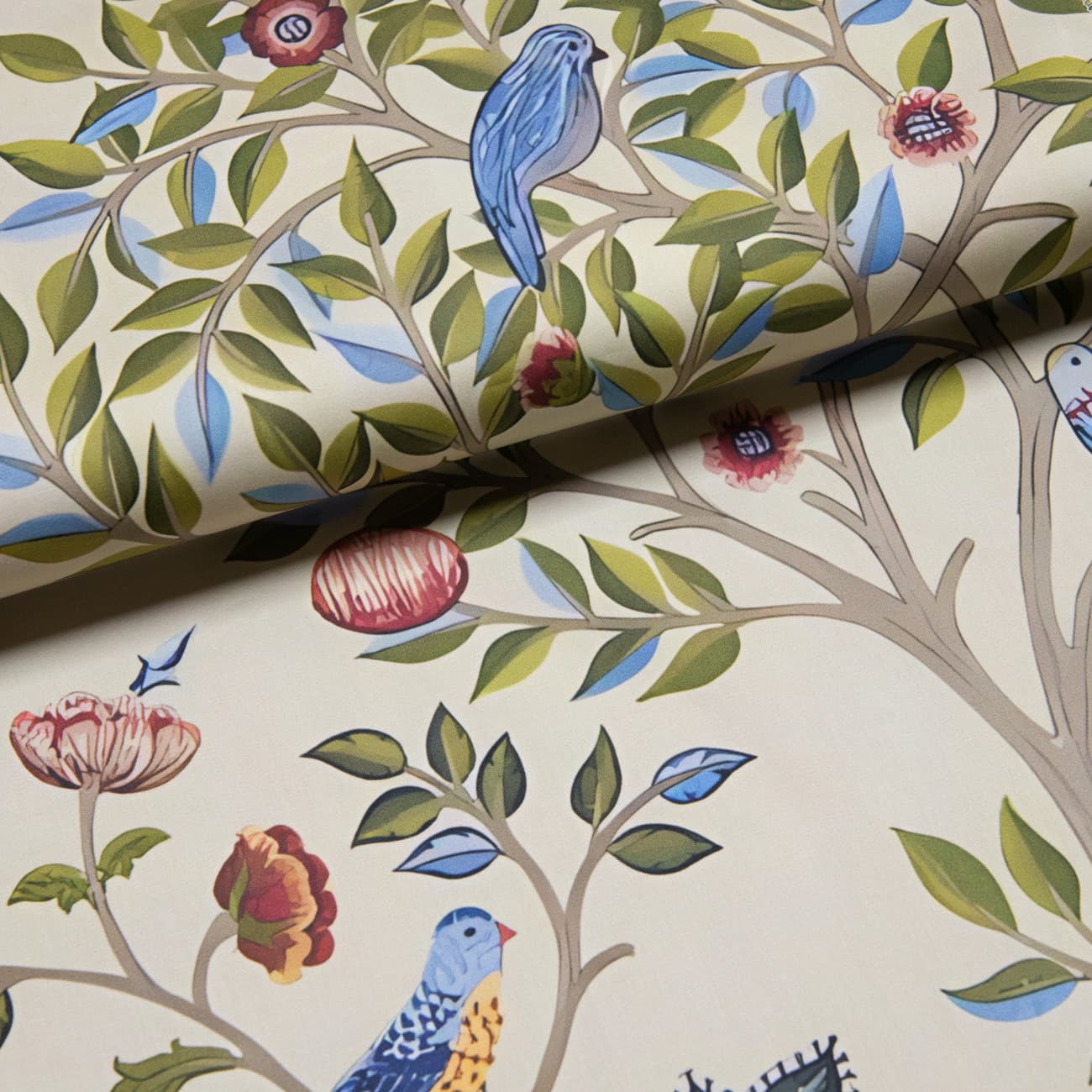 Дерево из Келмскотт