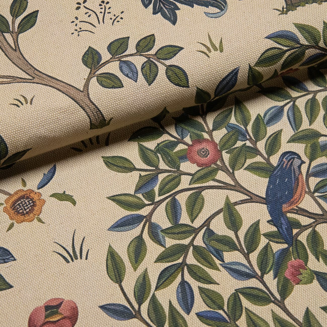 Дерево из Келмскотт