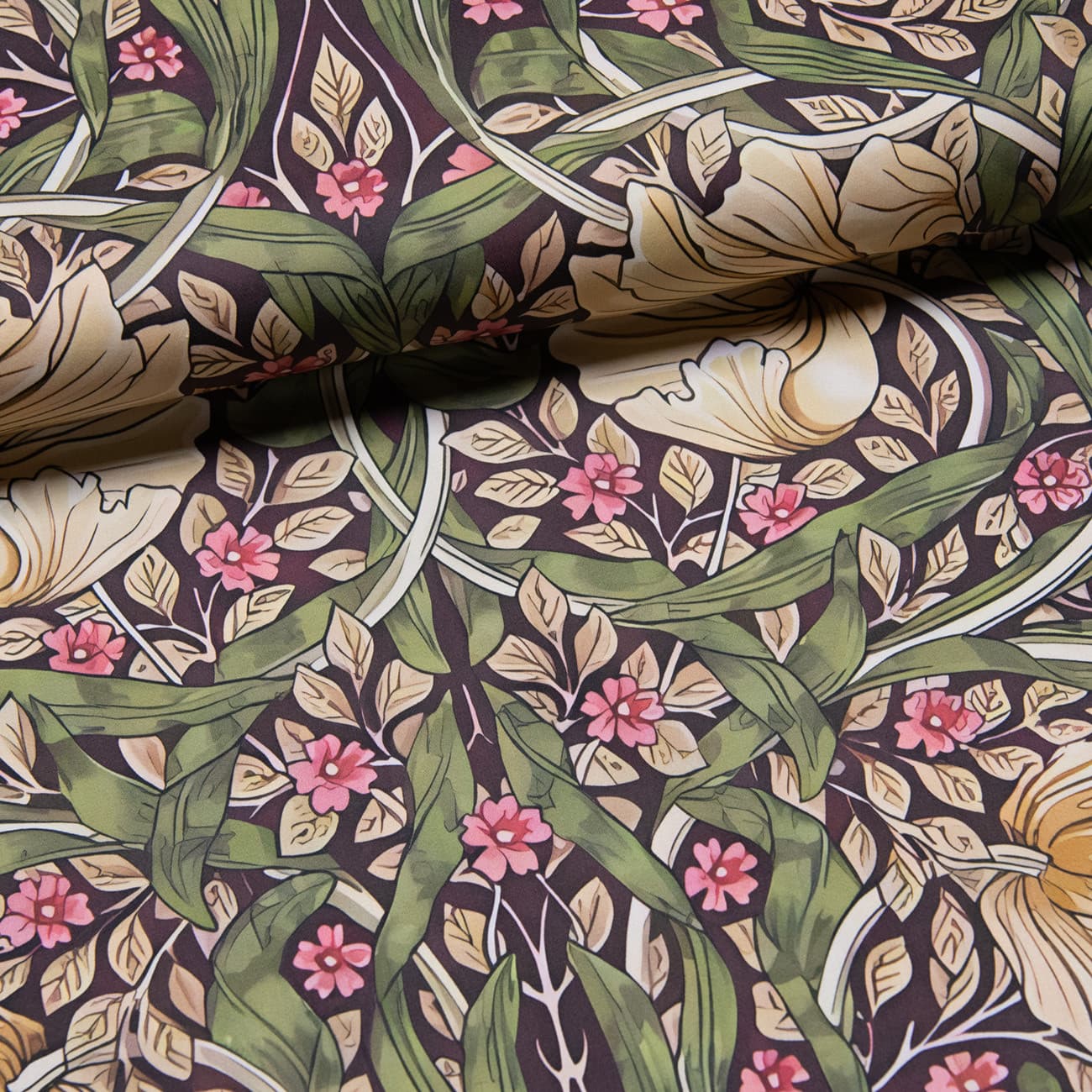 Первоцветы