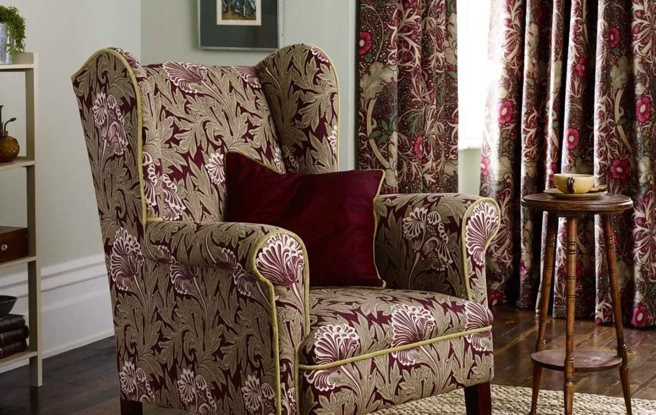 Классический английский стиль