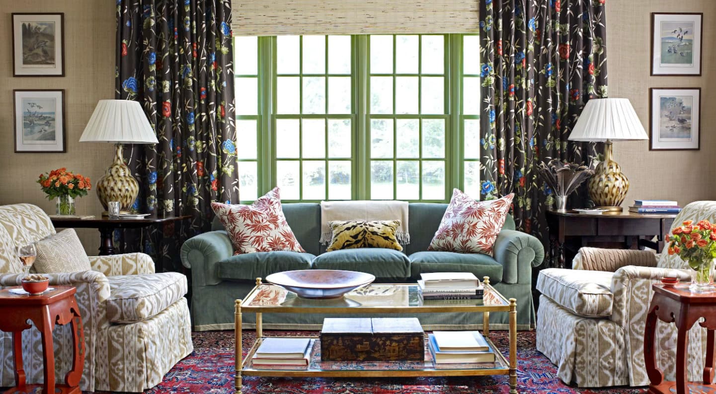 Эклектичный стиль