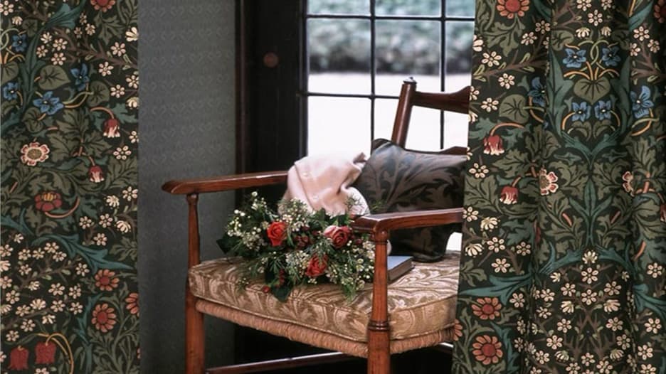 Почему блэкаут идеален для спальни