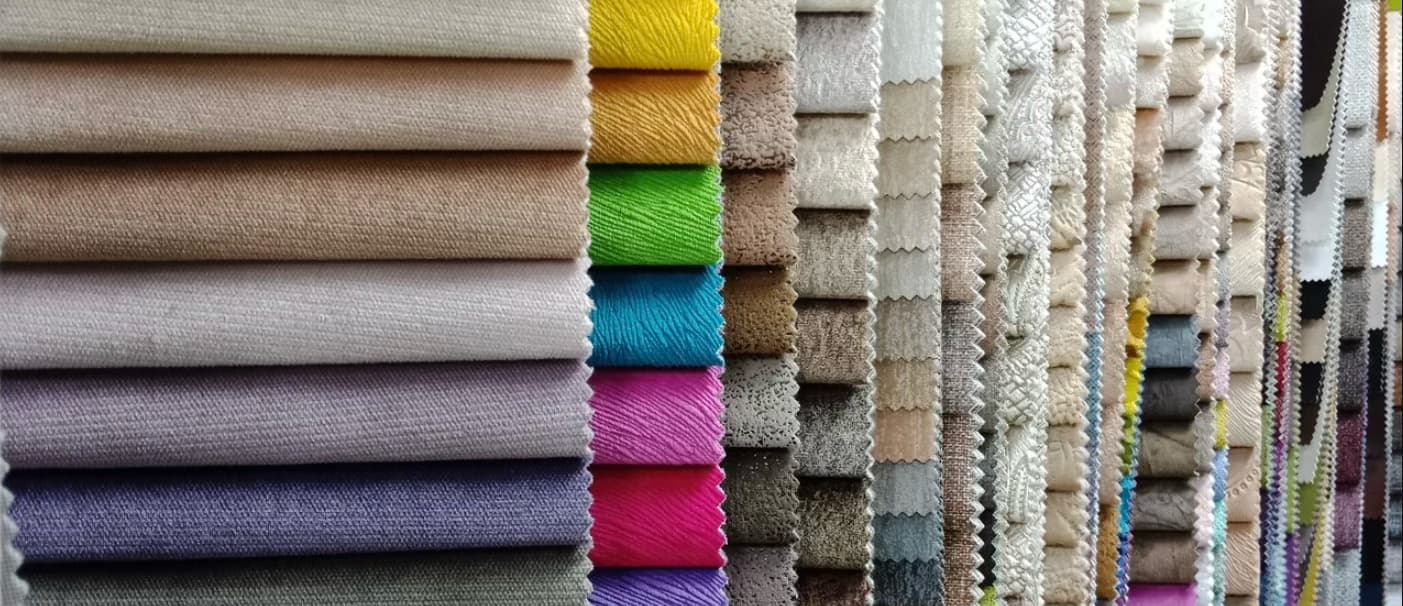 Как проверить качество мебельной ткани