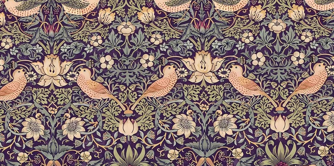 Весеннее обновление интерьера