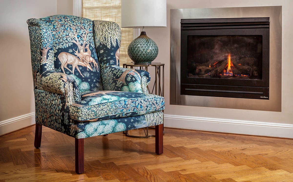 Ткани для перетяжки антикварной мебели