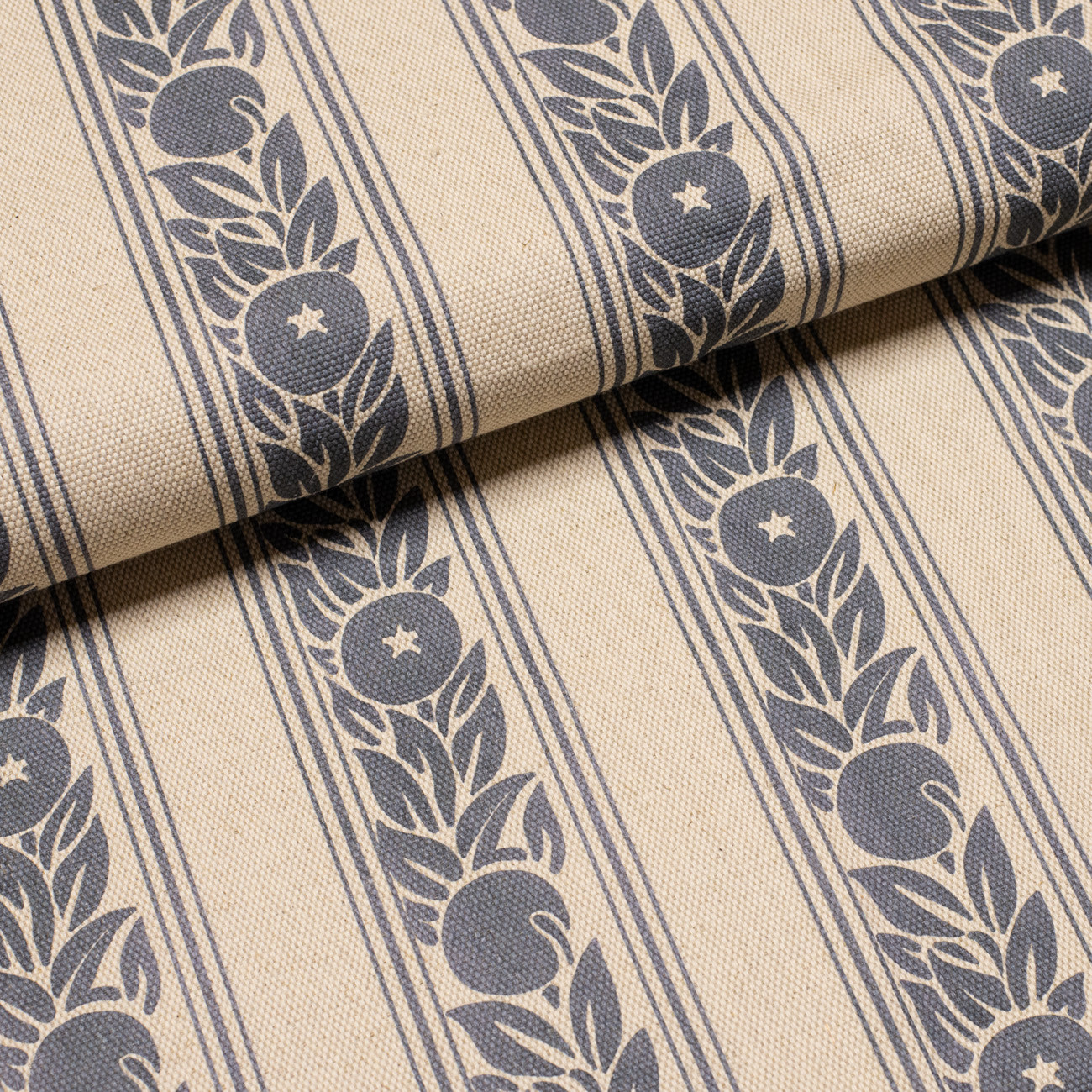 Полосы с голубикой