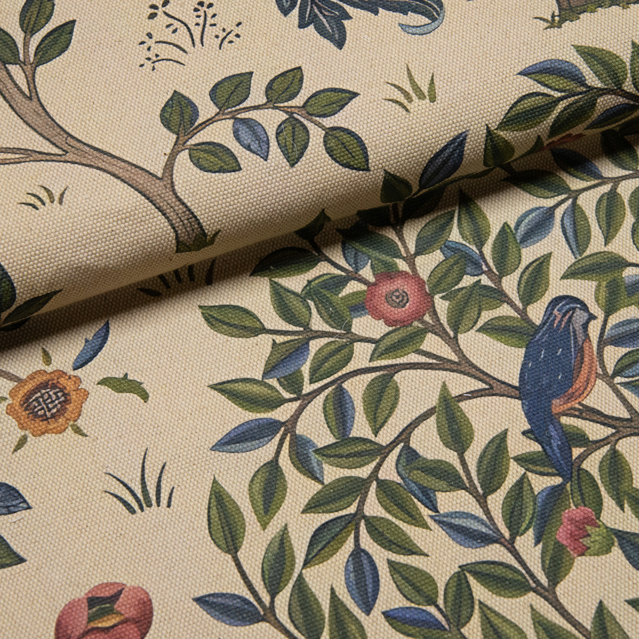 Дерево из Келмскотт