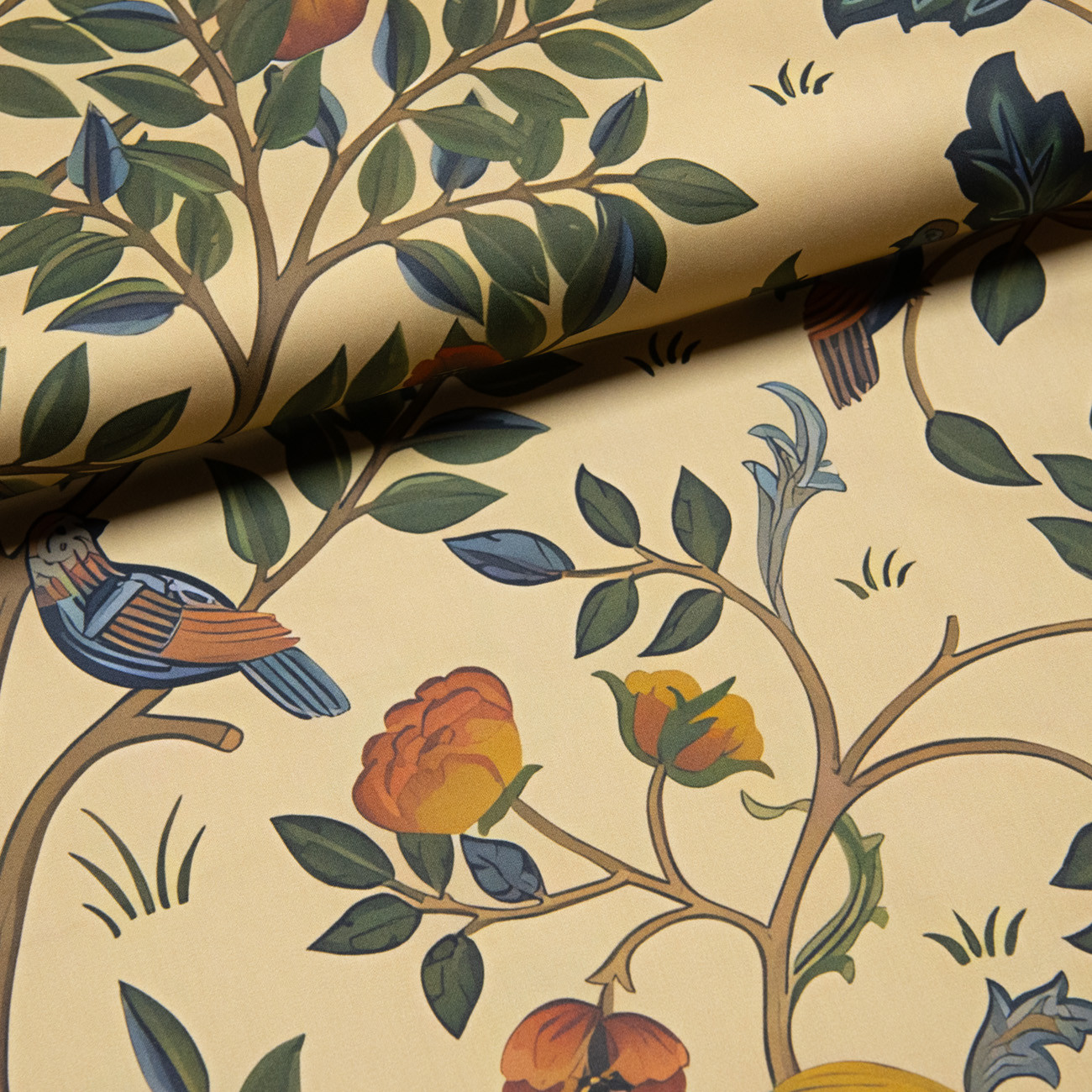 Дерево из Келмскотт