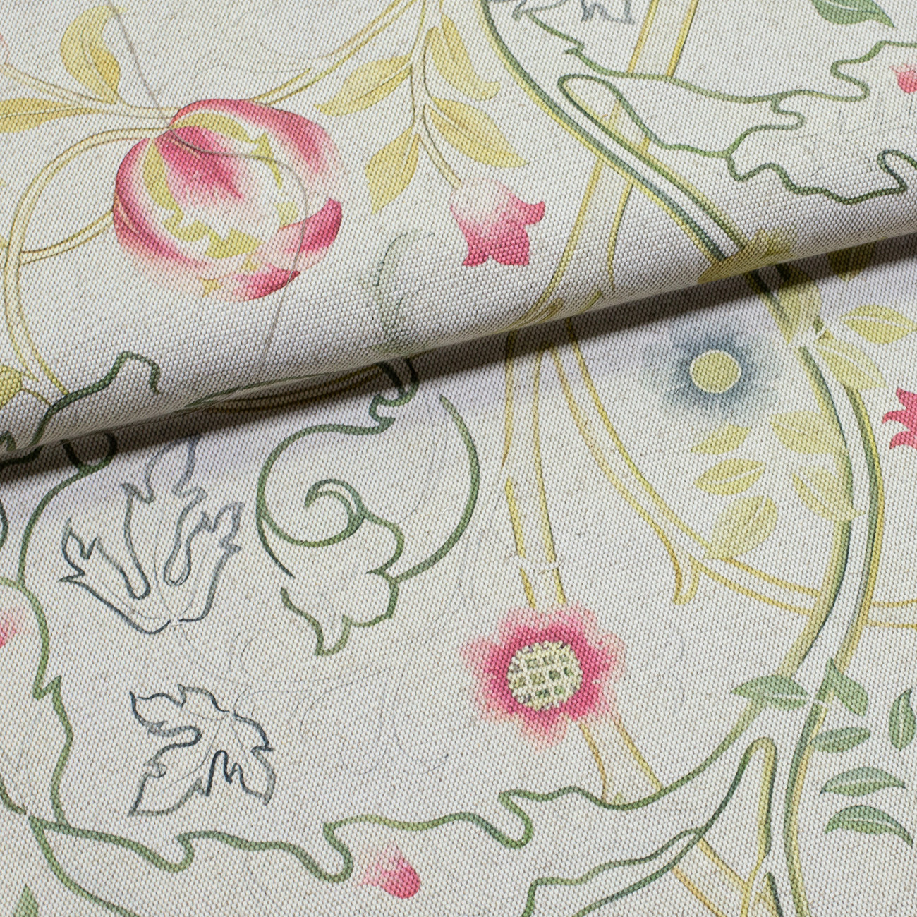 Мэри Изобел