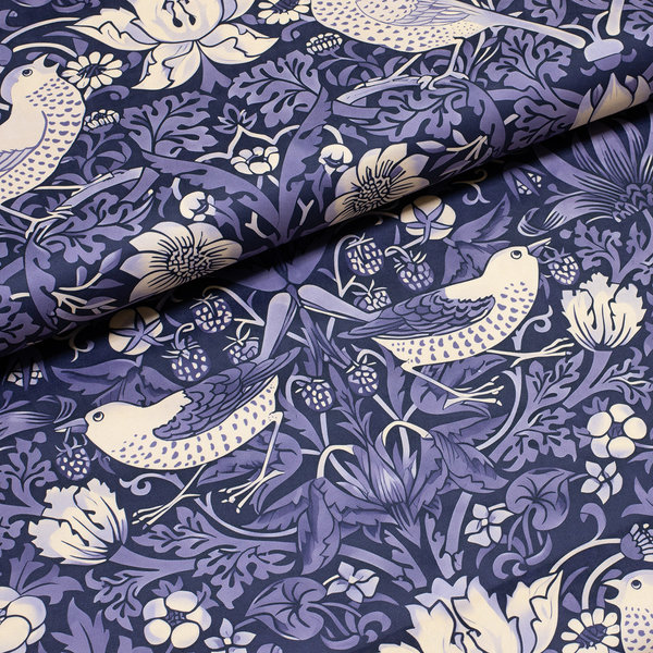 Земляничный воришка