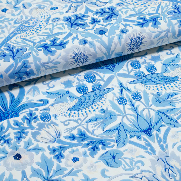 Земляничный воришка